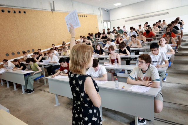 Educación ultima la incorporación de la asignatura Unión Europea como optativa en Bachillerato el próximo curso