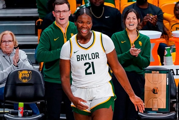 El Hozono Jairis ficha a la pívot estadounidense Aaronette Vonleh, de 21 años y 1,91