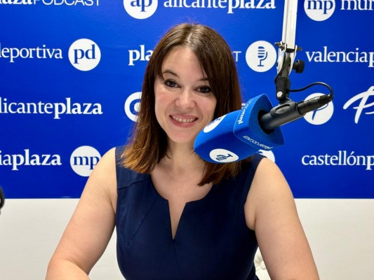 “Valenciaport está llamado a ser el hub de referencia en innovación y sostenibilidad en economía azul”