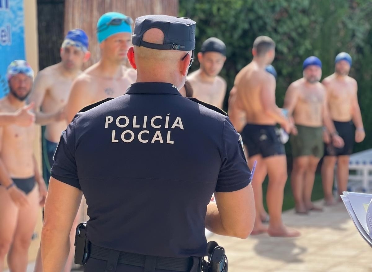 Mutxamel amplía a dos las plazas a cubrir de Policía Local por turno libre
