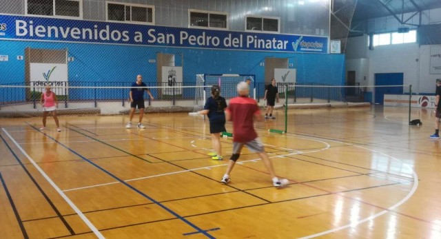 Vectoris gestionará las actividades deportivas de las escuelas municipales de San Pedro