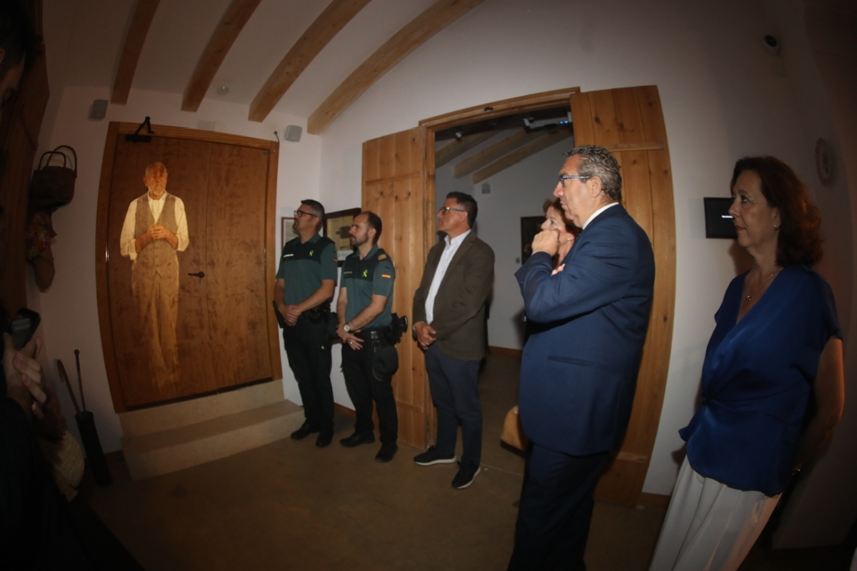 La Diputación de Alicante invierte 216.000 euros en el Museo del Terremoto de Almoradí 