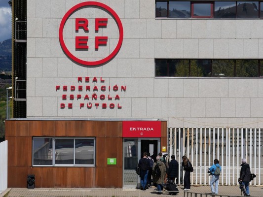 La RFEF fija las elecciones a la presidencia para el 16 de diciembre
