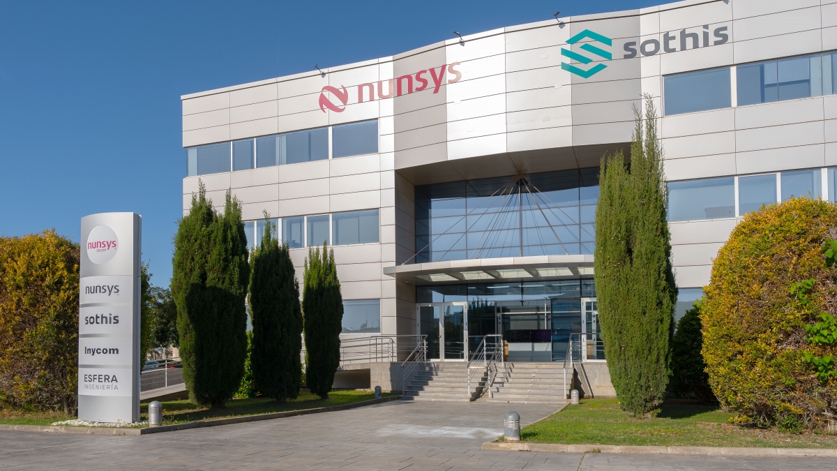 Aliseda Inmobiliaria y Anticipa Real Estate impulsan la modernización del sector inmobiliario en España de la mano de Nunsys Group