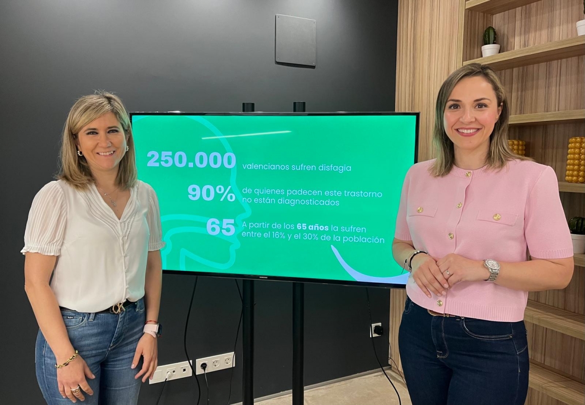  - Foto: COL·LEGI OFICIAL DE LOGOPEDES DE LA COMUNITAT VALENCIANA