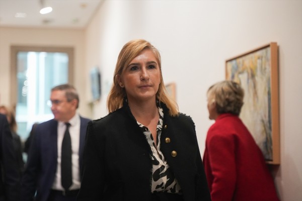 La comisión del Congreso sobre la Dana recibe este lunes a Salomé Pradas y a un colaborador de Mazón en la Generalitat