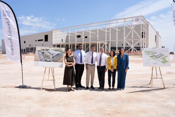 Edwards Lifesciences inicia la contratación de empleados para su nueva planta en Moncada
