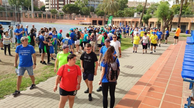 El Ayuntamiento colabora con 25.000 euros al 'Voluntariado por una València + inclusiva'
