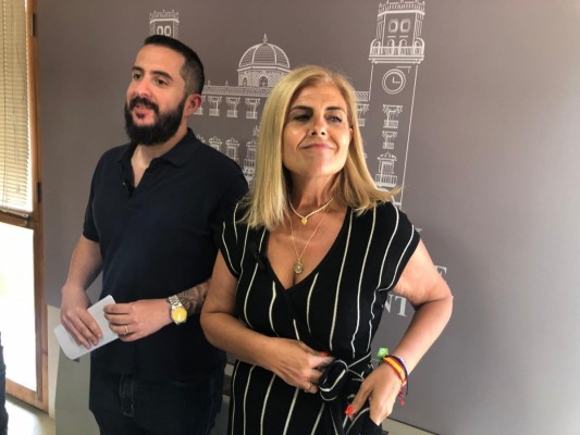Vox aprieta al PP de Alicante e insta a incorporar su pacto por la rebaja del IBI en el 'plan de ajuste'