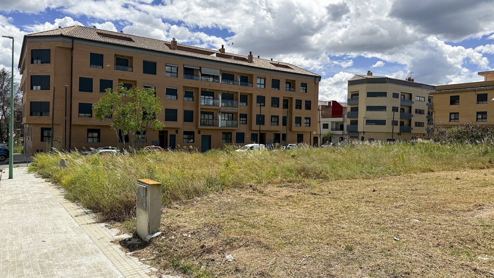 El Ayuntamiento de Picassent sancionará a los propietarios que no mantengan limpios los solares