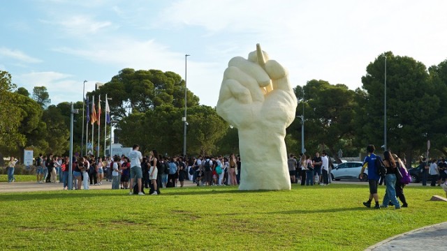 La UA celebra el Día del Libro con una semana de actividades en la Facultad de Filosofía y Letras