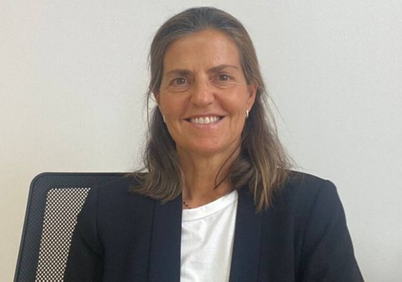 Covadonga Rico, nombrada nueva gerente de Aumsa