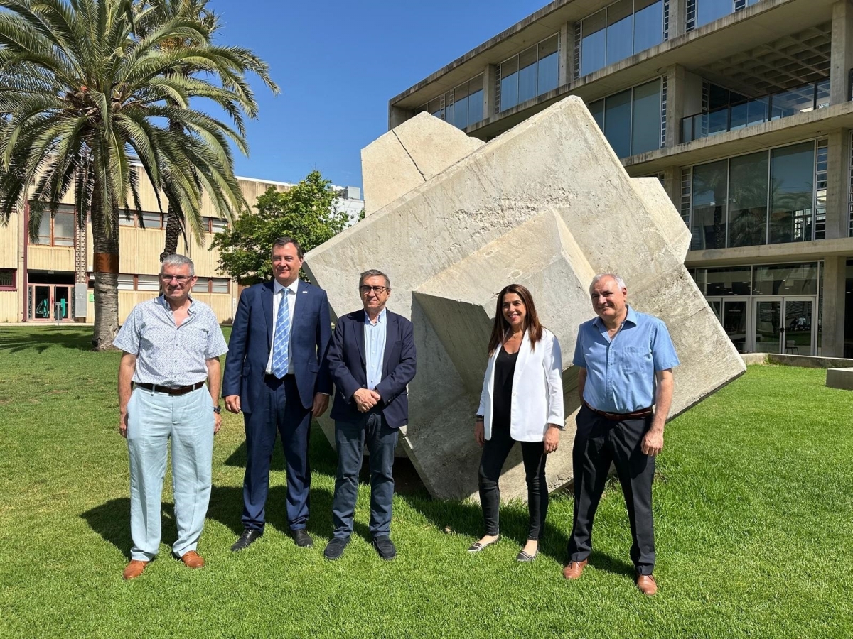 Rovira afea que el Ministerio no haya mantenido la 