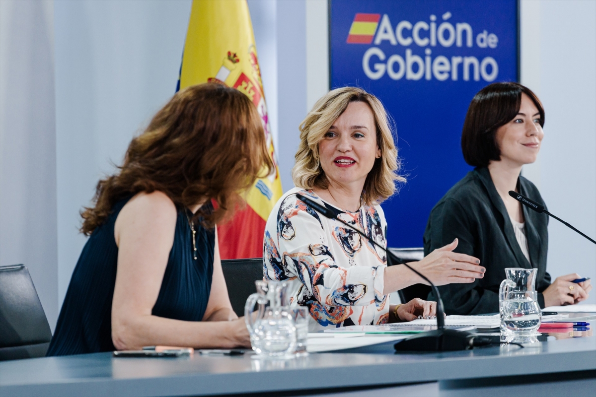 El Gobierno descarta renunciar a los Presupuestos: 