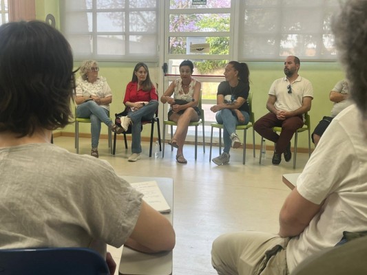 Los familiares de las víctimas de la Dana exigen a los ayuntamientos que reconozcan a los comités de reconstrucción