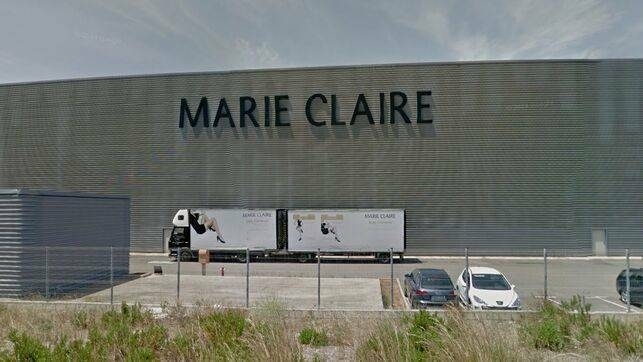 Todas las sentencias conducen a Formen: las condenas al último dueño de Marie Claire suman 5 millones
