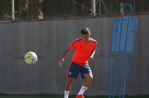 Gayà y Piatti ultiman su puesta a punto