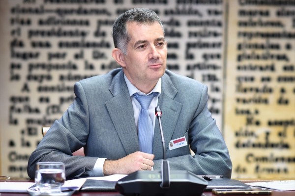 Técnico del Gobierno avisa de que las obras contra inundaciones se retrasan por la falta de consenso y la burocracia