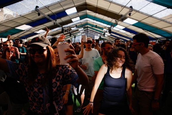 Los festivales del fondo israelí KKR piden 