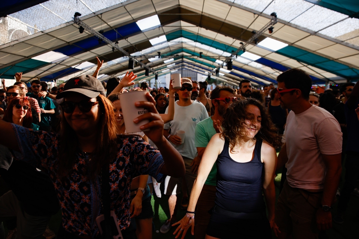 Los festivales del fondo israelí KKR piden 