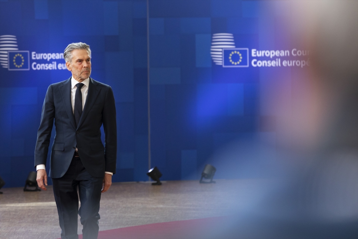 Dimite el primer ministro de Países Bajos tras la salida del partido ultraderechista de Geert Wilders