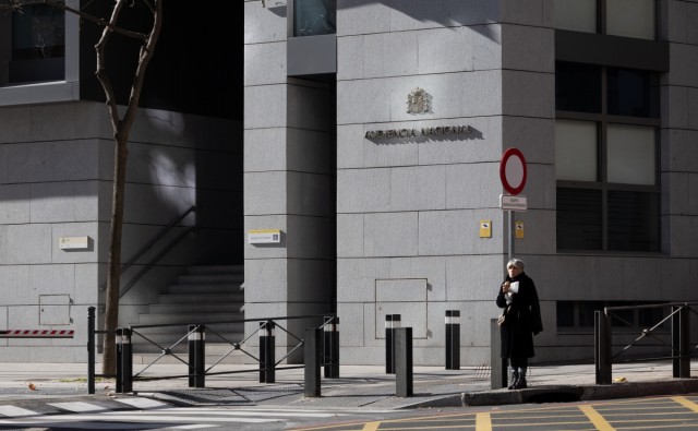 La Audiencia Nacional lleva a juicio a dos hermanos de Elda por la estafa piramidal de 4 millones de euros
