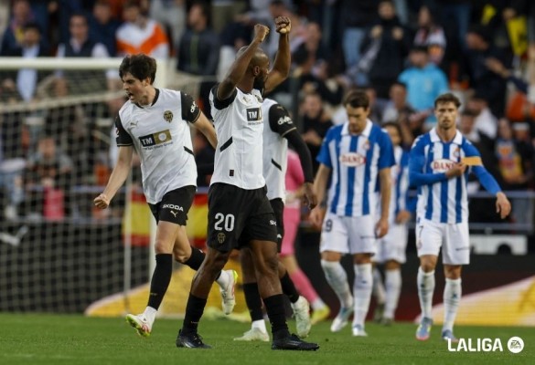 El Valencia le da una vuelta al caso Foulquier