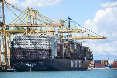 La geopolítica pasa factura a la Comunitat y las exportaciones caen en el primer semestre