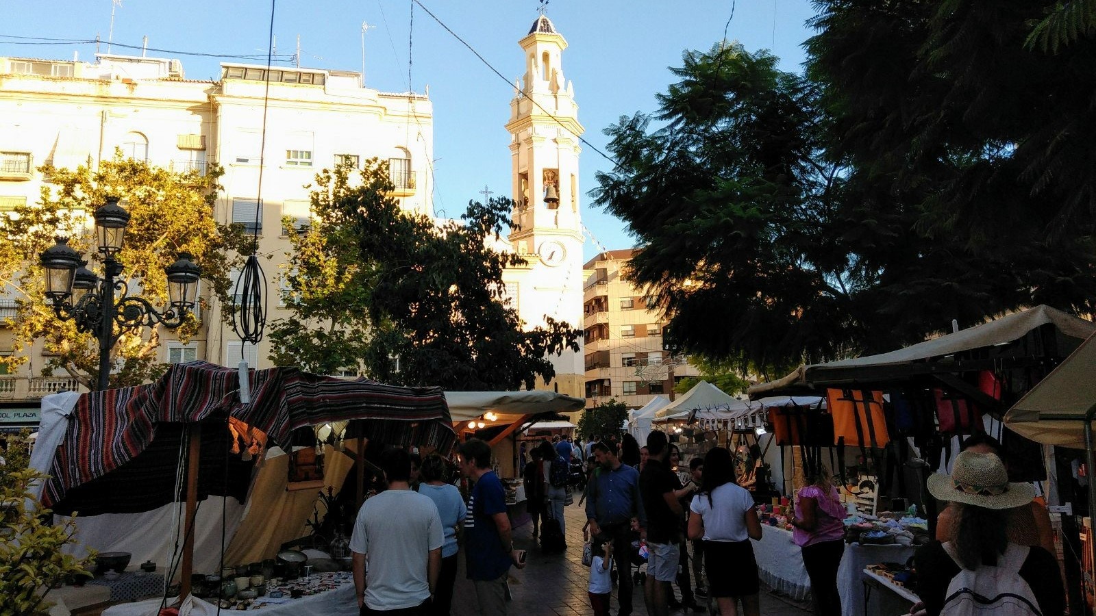 Foto: AYUNTAMIENTO DE VALÈNCIA - 