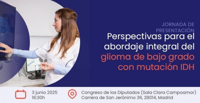 Astuce reclamará hoy en el Congreso “un sistema que mire más allá del tumor y vea a la persona”