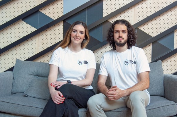 Angels firma un acuerdo estratégico con Willbe, startup que agiliza el ciclo de ventas con inteligencia artificial
