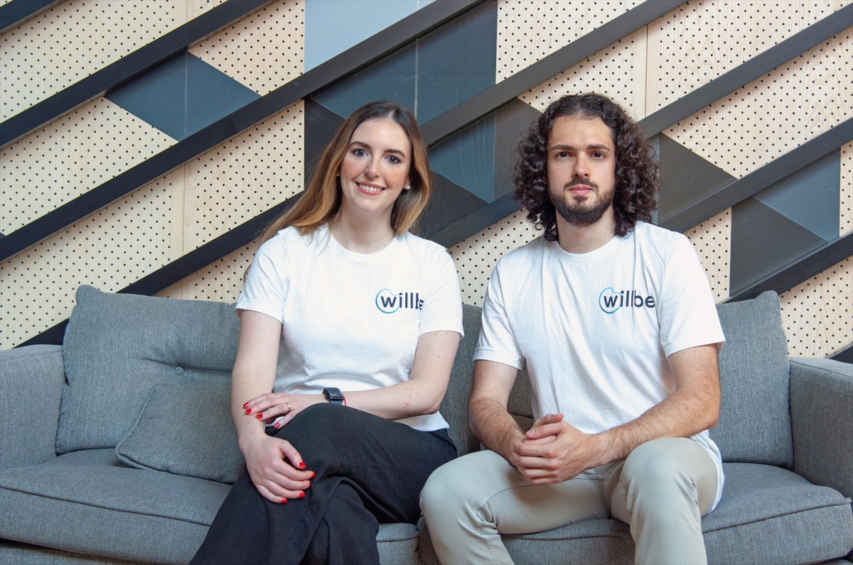 Angels firma un acuerdo estratégico con Willbe, startup que agiliza el ciclo de ventas con inteligencia artificial