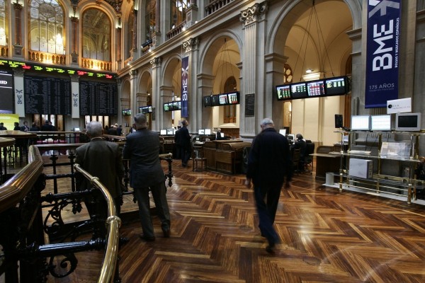 BME presenta su sistema de liquidación de operaciones de divisas junto a Banca March y Bankinter