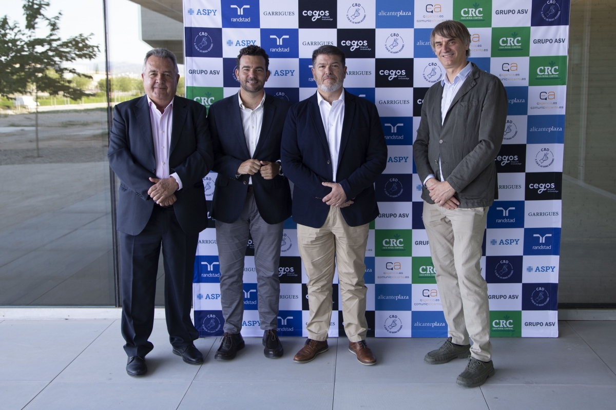 El Club de las Buenas Decisiones (CBD) debate sobre el valor social de las empresas
