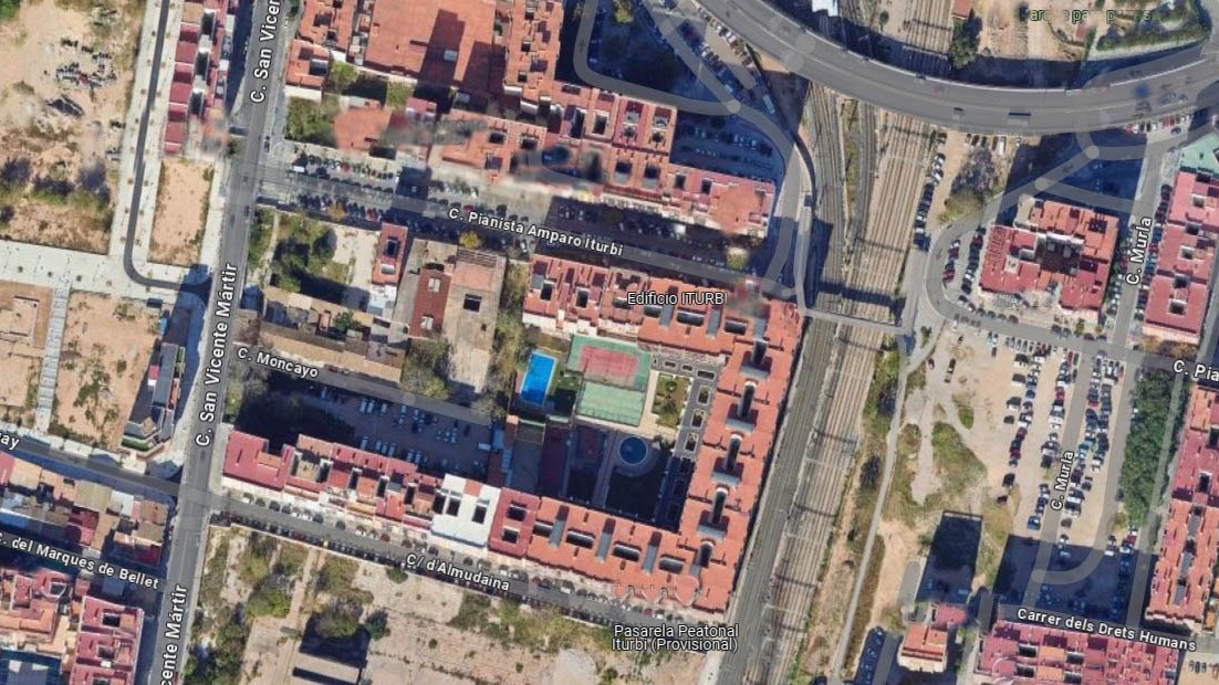 Foto: AYUNTAMIENTO DE VALÈNCIA - 