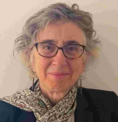 Silvia de Sanjosé, Jaume I: 