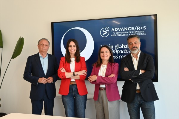 Un congreso de CE/R+S y la CEV pone en valor la sostenibilidad como 