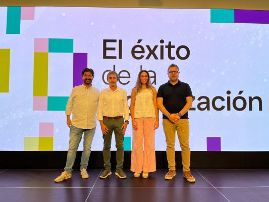 Meetiq 2025 reúne a más de un centenar de empresas para impulsar la transformación digital en Castellón