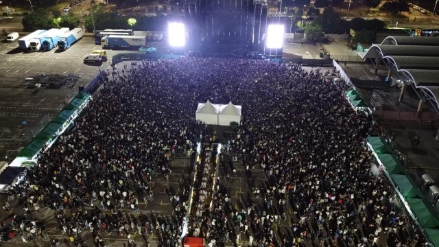 El efecto colateral del mayor uso del recinto de Ferias: los vecinos protestan por los ruidos