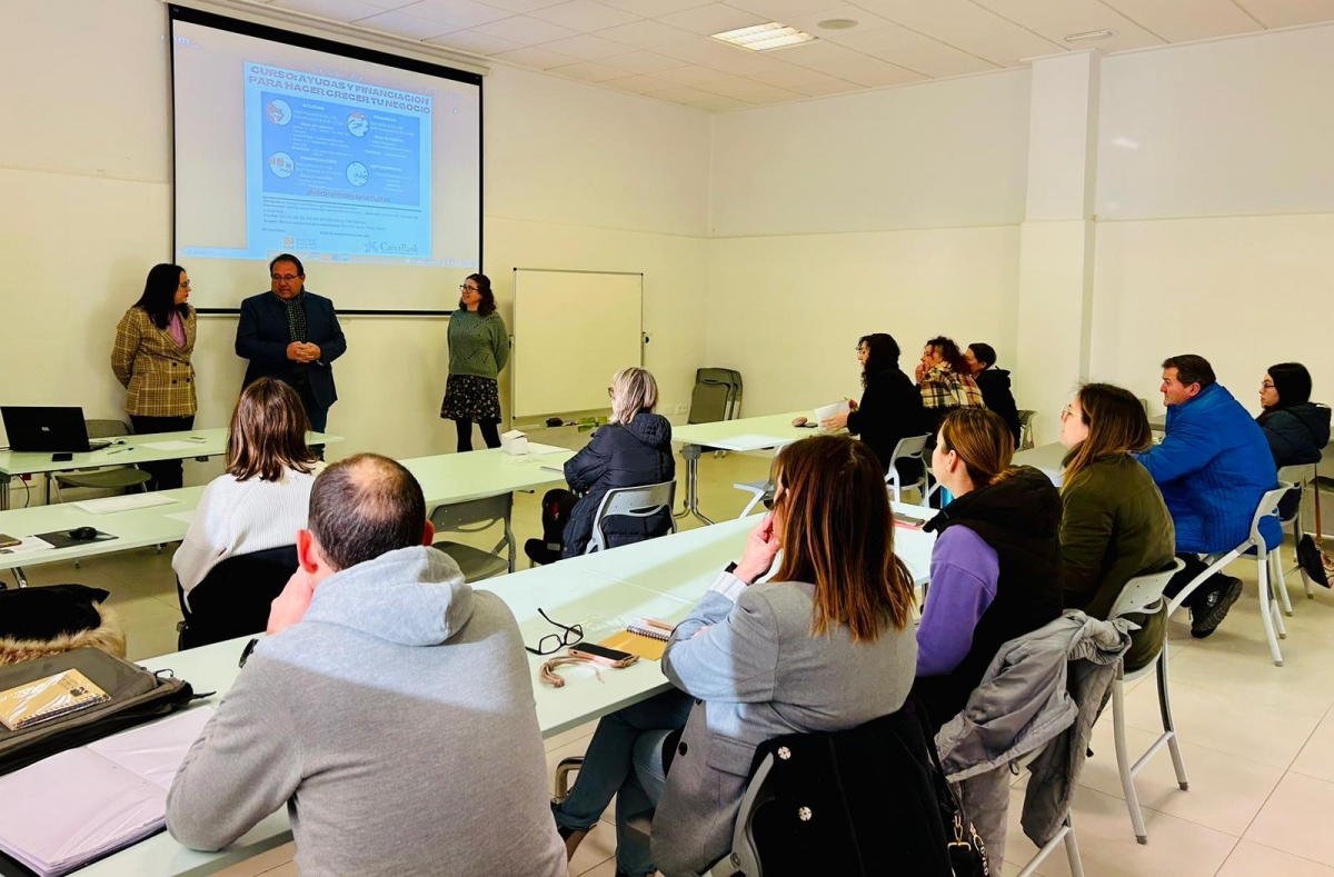 El GAL Maestrat Plana Alta y CaixaBank lanzan los Premios al Emprendimiento Rural