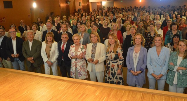 Mujeres rurales reclaman un 