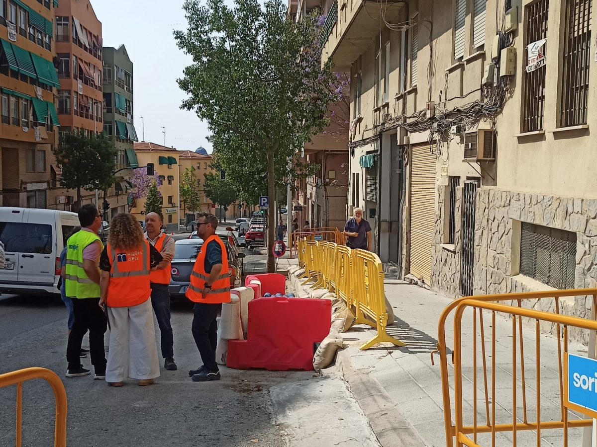 Técnicos de Aigües - 