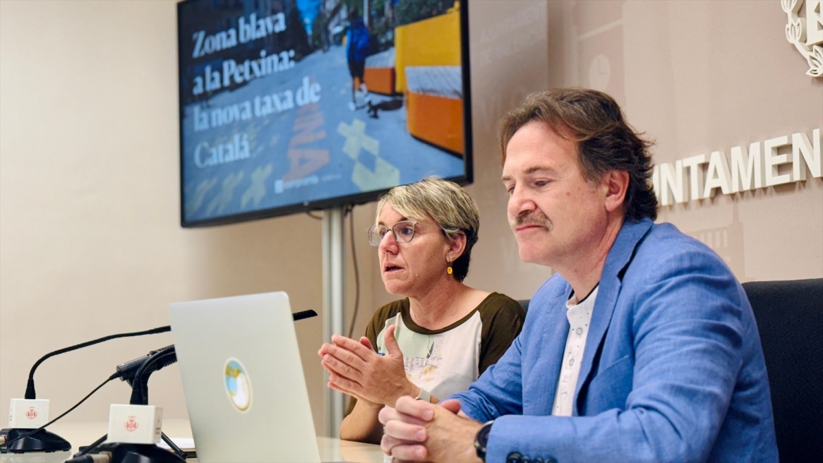 Robles (Més) sobre si Compromís seguirá en Sumar: 