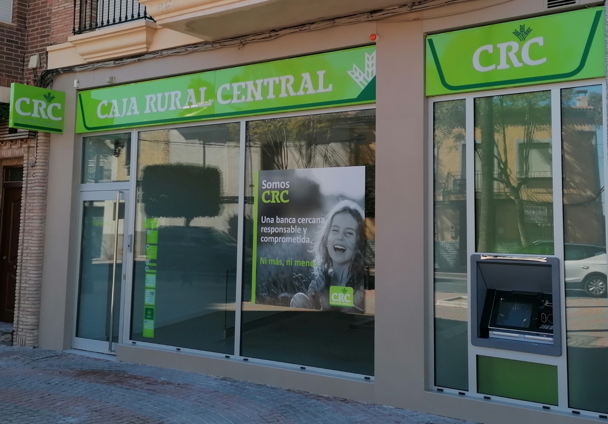Caja Rural Central renueva su compromiso con el Orihuela CF para la temporada 2025/2026