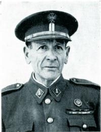 José García Marcos - José García Marcos