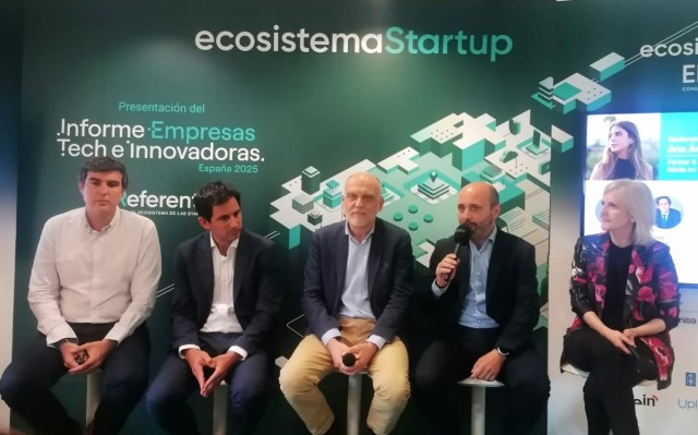 El emprendimiento tecnológico suma 207 entidades que generan 270 millones en la Región y dan empleo a más de 2.300 personas