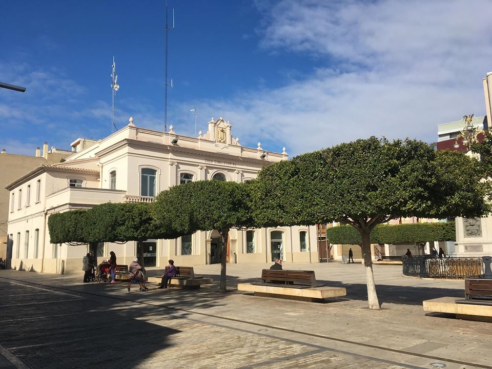 Alfafar aprueba los presupuestos 2025 centrados en la reconstrucción y el gasto social tras la Dana