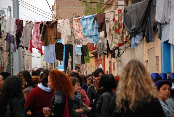 El porqué de la ‘gentriansiedad’ urbana: cuando la cultura es vista como peligro para el barrio 
