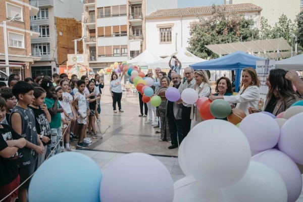 Alcer Castalia apela a la concienciación social para consolidar el liderazgo de Castellón en la donación de órganos