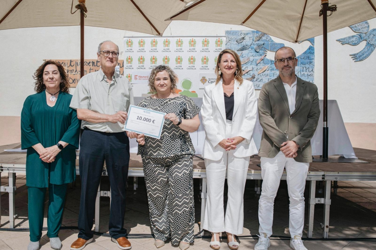 Donación simbólica - Donación simbólica